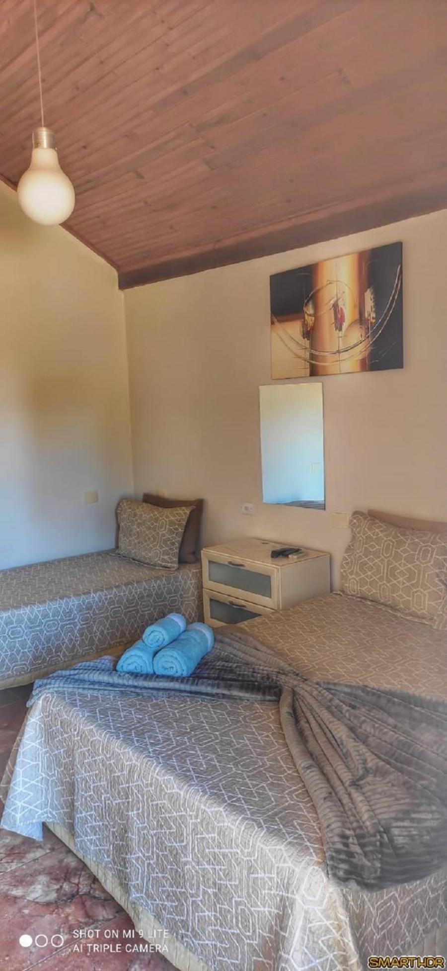 Pousada Recanto Das Maritacas بروتاس المظهر الخارجي الصورة