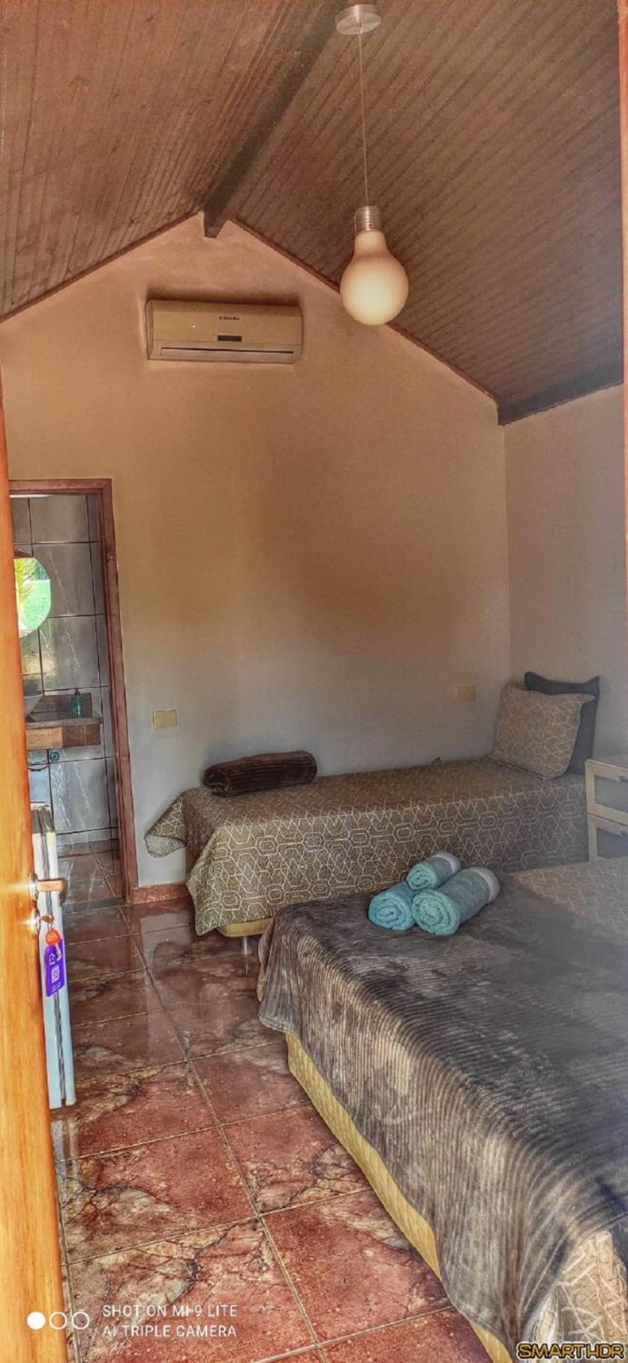 Pousada Recanto Das Maritacas بروتاس المظهر الخارجي الصورة